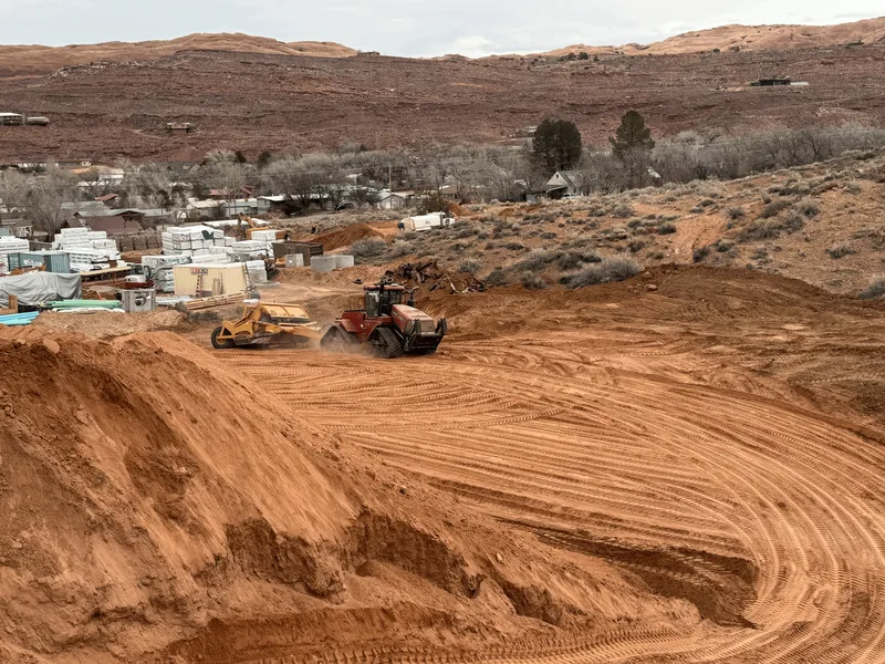 Demolition