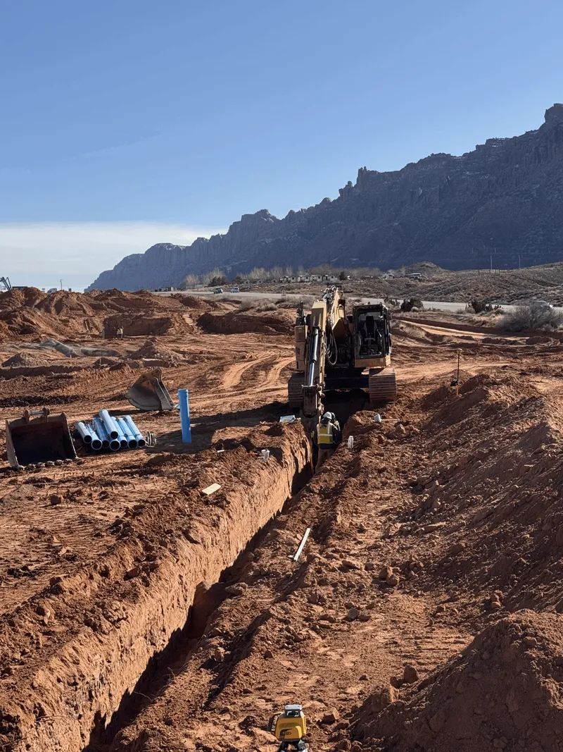 Footings