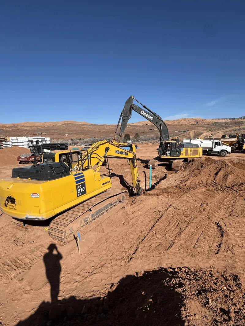 Footings