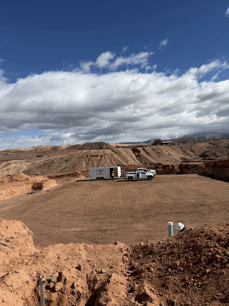 Sand & Gravel